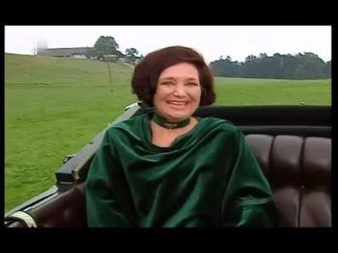 Edda Moser - Gestellte Madln resch und fesch 1999