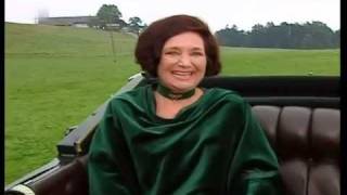 Edda Moser - Gestellte Madln resch und fesch 1999