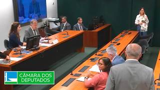  Discussão e votação de propostas legislativas - 25/03/2026 10:00