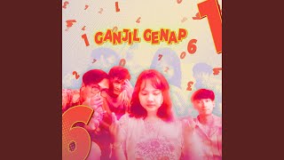 Download lagu Ganjil Genap mp3 Download lagu Ganjil Genap mp3