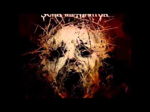 Scar the Martyr - Soul Disintegration