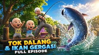 Download lagu Upin & Ipin Musim Terbaru - Tok Dalang & Ikan Gergasi Full Episode mp3 Download lagu Upin & Ipin Musim Terbaru - Tok Dalang & Ikan Gergasi Full Episode mp3