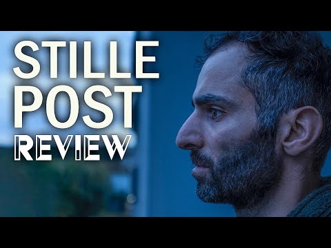 STILLE POST / Kritik - Review | MYD FILM