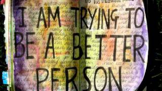 Up &amp; Up - Relient K Acoustic
