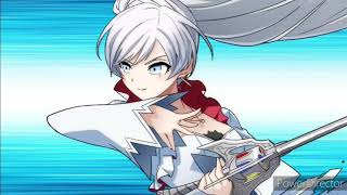 It's My Turn (RWBY Volume 3) no intro