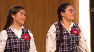 Դու գիտես 12.06.2021