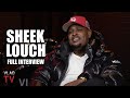 Sheek Louch on Roc-a-Fella Beef, Kanye, Nas, Juelz, J-Hood, Young Thug, Takeoff (Full Interview)