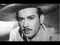 LA DESENTENDIDA - PEDRO INFANTE (CON LETRA)