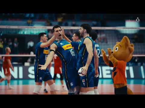 📹 Il riassunto di Italia-Danimarca 🇮🇹🇩🇰
