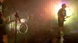 Reuben Live Birmingham Lights Out