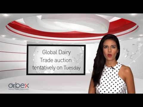 New Market Update Series, August 16