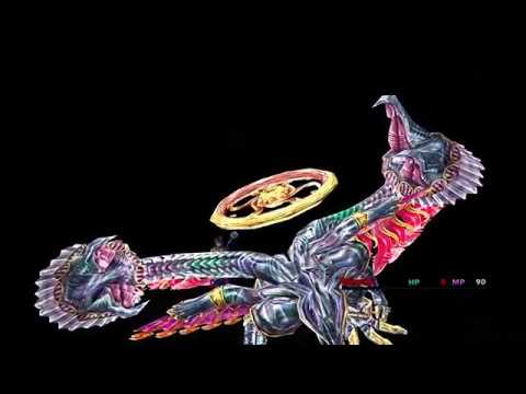 Final Fantasy X - Playthrough Part 43 (No Commentary) | HD Remaster (PS4) - Boss: Ultima Weapon