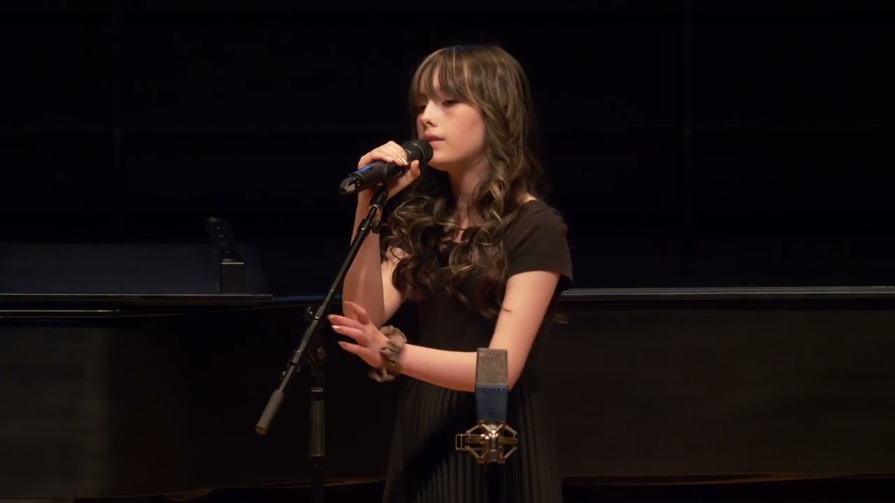 Ellie Choquette - Dandelion