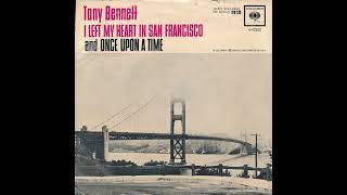 Tony Bennett - Once Upon A Time