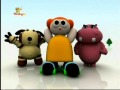 Hippa Hippa Hey Odcinek 9 Baby Tv PL