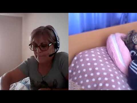 HIPNOZA REGRESIVA.RO-645. Rada si Razboiul Ingeri-Demoni pentru PS.E. LASCU . si C. MORARU telepat