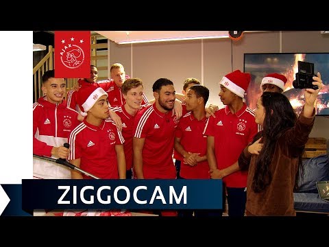 ZiggoCam: O17 en O19 kookt: 'Bloed, zweet en tranen'