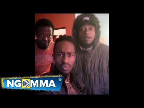 Please Forgive Freestyle - Thayu Mwas x Asum Garvey x Saleem(HBM)