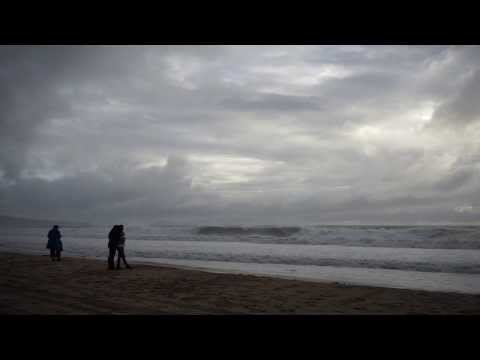 Hermosa Beach 2014-03-01