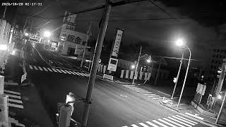 山形県山形市荒楯町交差点ライブカメラ live webcam