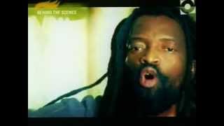 Lucky Dube - Respect