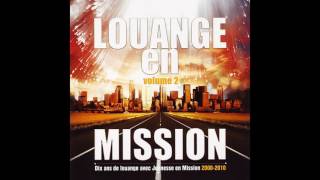 Jeunesse en Mission - Pousse un cri de joie (Live)