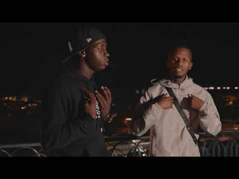 Carlito Lagangzz feat MKG - Gangway #2 (AreUstillRiding)