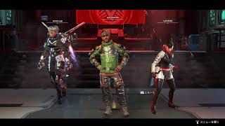 [APEX]イベントやらなきゃ[PS4版]