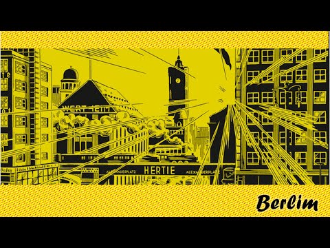 KitineteHQ 426 - Berlim