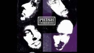 Phish - Secret Smile (studio version)