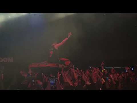 Fatal Bazooka - We are Kitsch at Warehouse Nantes