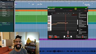 Video thumbnail for Brainworx - bx_crispytuner - Overview | Plugin Alliance by Plugin Alliance
