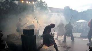 Cultus Ferox - Albanischer.MOV