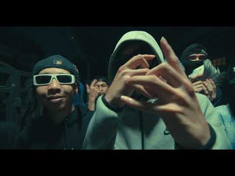 BANGFIT X YDK3K  X BIGROLL X JANXFE - GET IT OUT DA MUDS (OFFICIAL MV) DIR.LAPASS