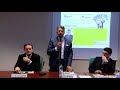 90 MINUTI CON SIMONE PUKSIC: DIGITALIZZAZIONE, evento integrale 90 MINUTI CON SIMONE PUKSIC: DIGITALIZZAZIONE, evento integrale