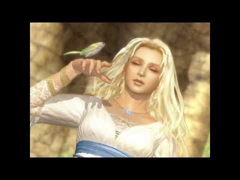 Rygar The Legendary Adventure • 4K AI Upscaled Opening • PS2