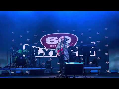 OLYMPIC - Pálím tvář, Energie pro kulturu Ústí nad Labem 2023