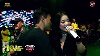 Download lagu Mimpi Terindah Voc By Lia DA     { Edisi Ultah Putri Bos sopian  } mp3