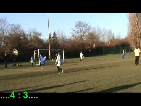 TSV Wahren  27.11.2011