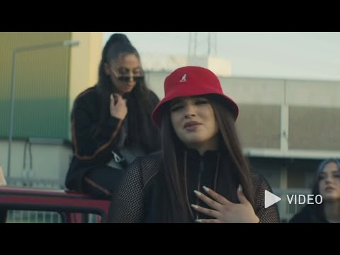 ROTE MÜTZE RAPHI x @Aylo - TAG EIN TAG AUS [Lyrics]