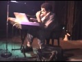Wesley Willis   12   Jello Biafra Live 2 23 03 BreakTheStatic net