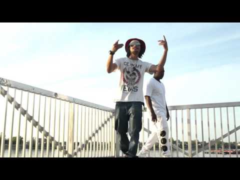 D.K. La Fresh ft. Genesis Baaby "Hold You Down" (Official Video)