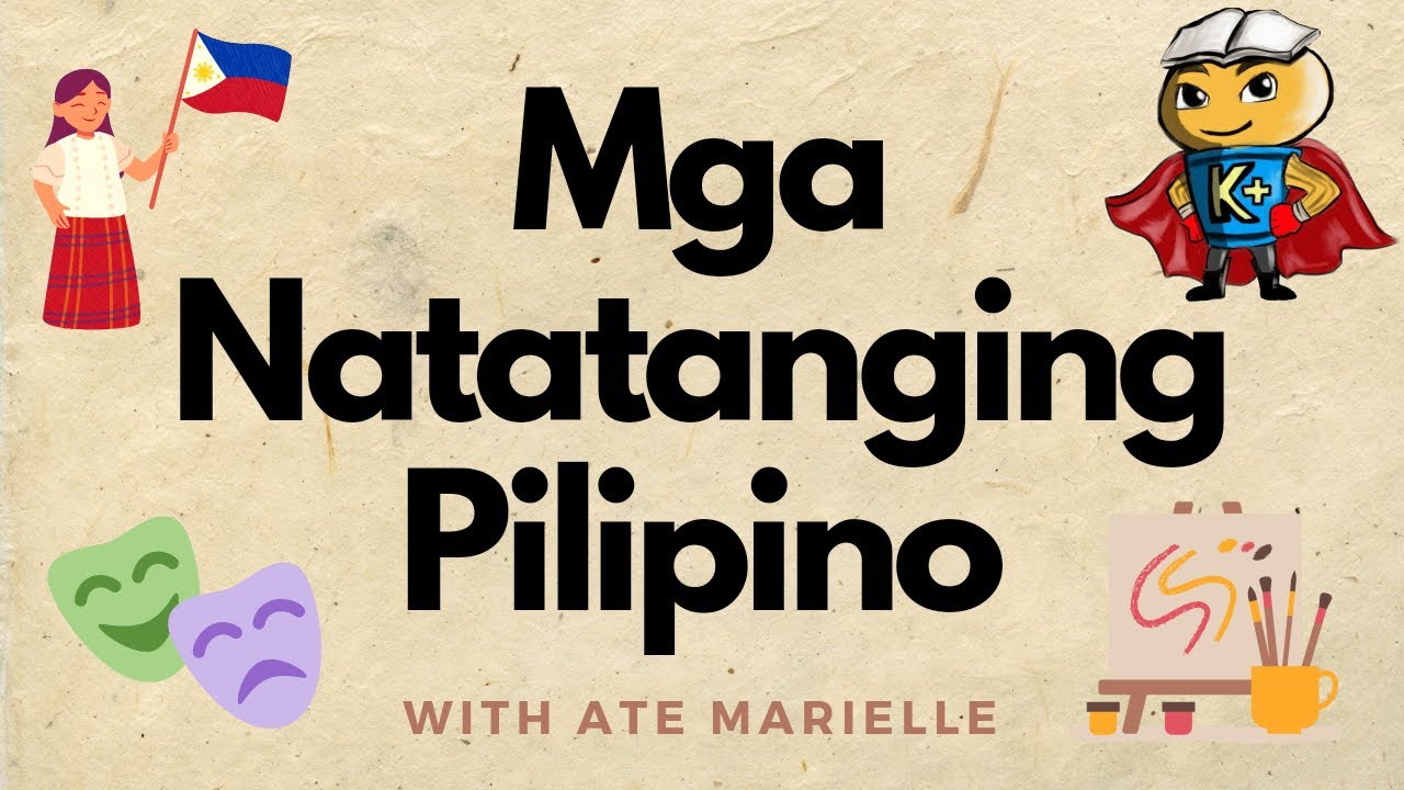 Putar video Mga Natatanging Pilipino: Julian Nakpil, Leandro Locsin, Fernando Amorsolo sekarang Mga Natatanging Pilipino: Julian Nakpil, Leandro Locsin, Fernando Amorsolo