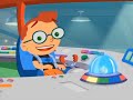 Little Einsteins Go Team Intro 2009