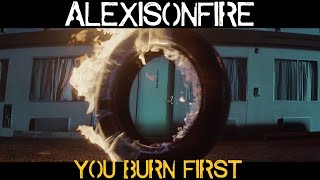 Alexisonfire - YOU BURN FIRST (trip)