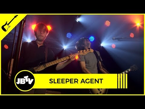 Thumbnail for Sleeper Agent - Good Job | Live @ JBTV by Ride, Y&T
