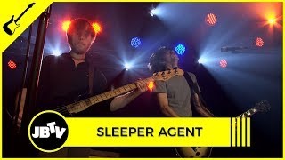 Sleeper Agent - Good Job | Live @ JBTV