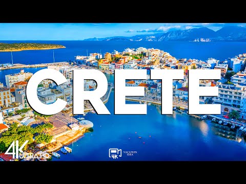 Top 10 Best Things to Do in Crete, Greece [Crete Travel Guide 2025]
