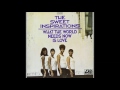 the sweet inspirations what the world needs now is love