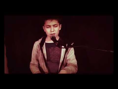 Antek Scardina - To good at goodbyes (COVER)